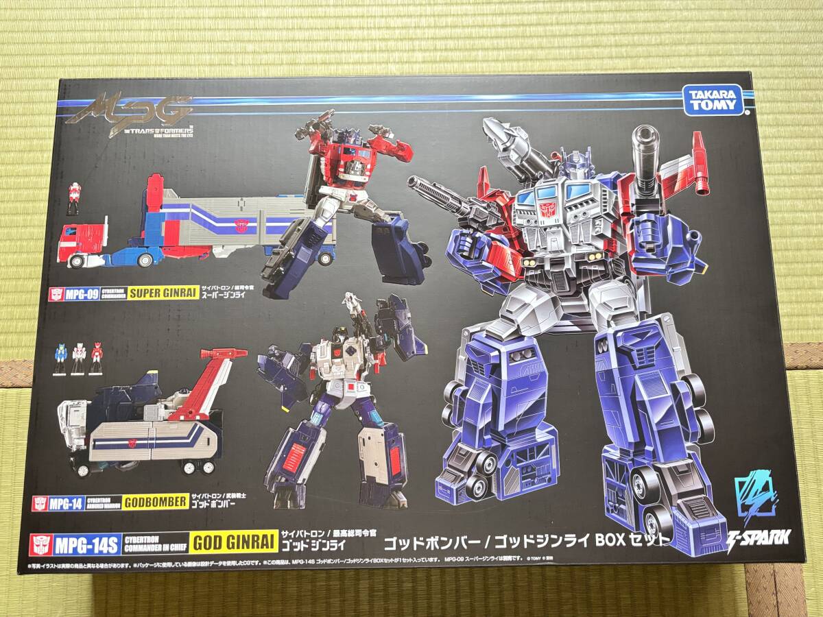 初回特典付】Fans Hobby MB-06 Power Baser (パワーベーサー) / 非正規