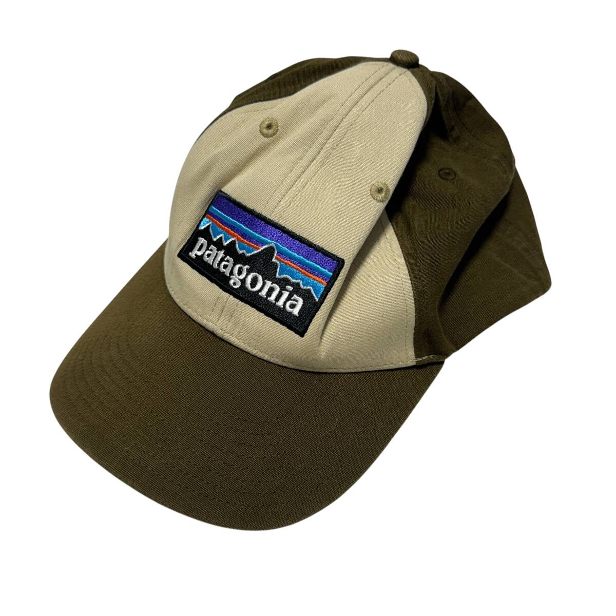 Patagonia ベースボールキャップ ハワイパタゴニア・ハレイワ店限定 新品】ハワイ限定 パタゴニア Patagonia Pataloha パタロハ haleiwa