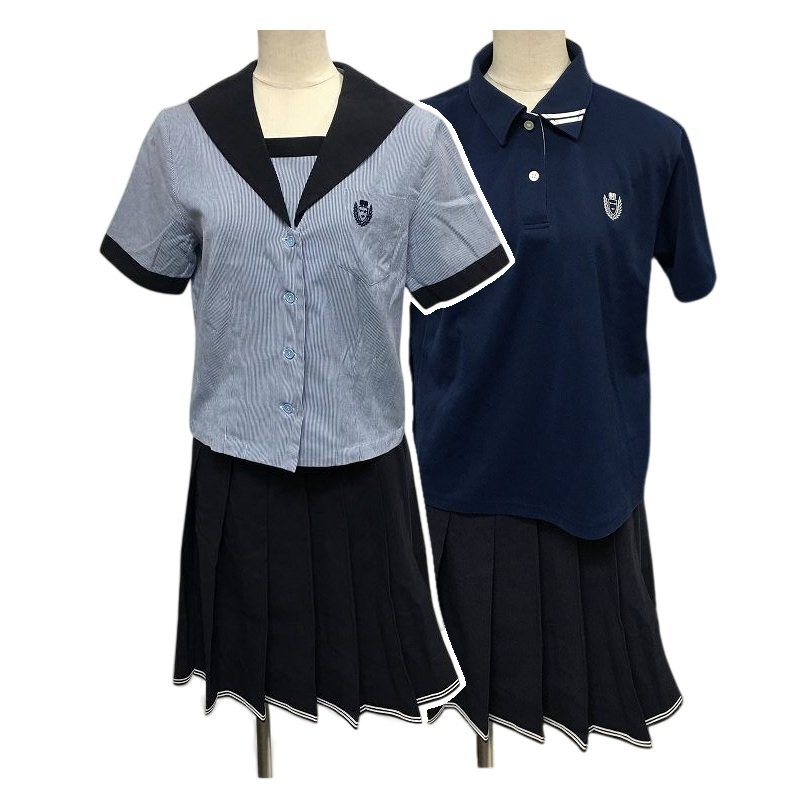 元AKB48 渡辺麻友☆制服コレクション 岡山県代表・創志学園高等学校