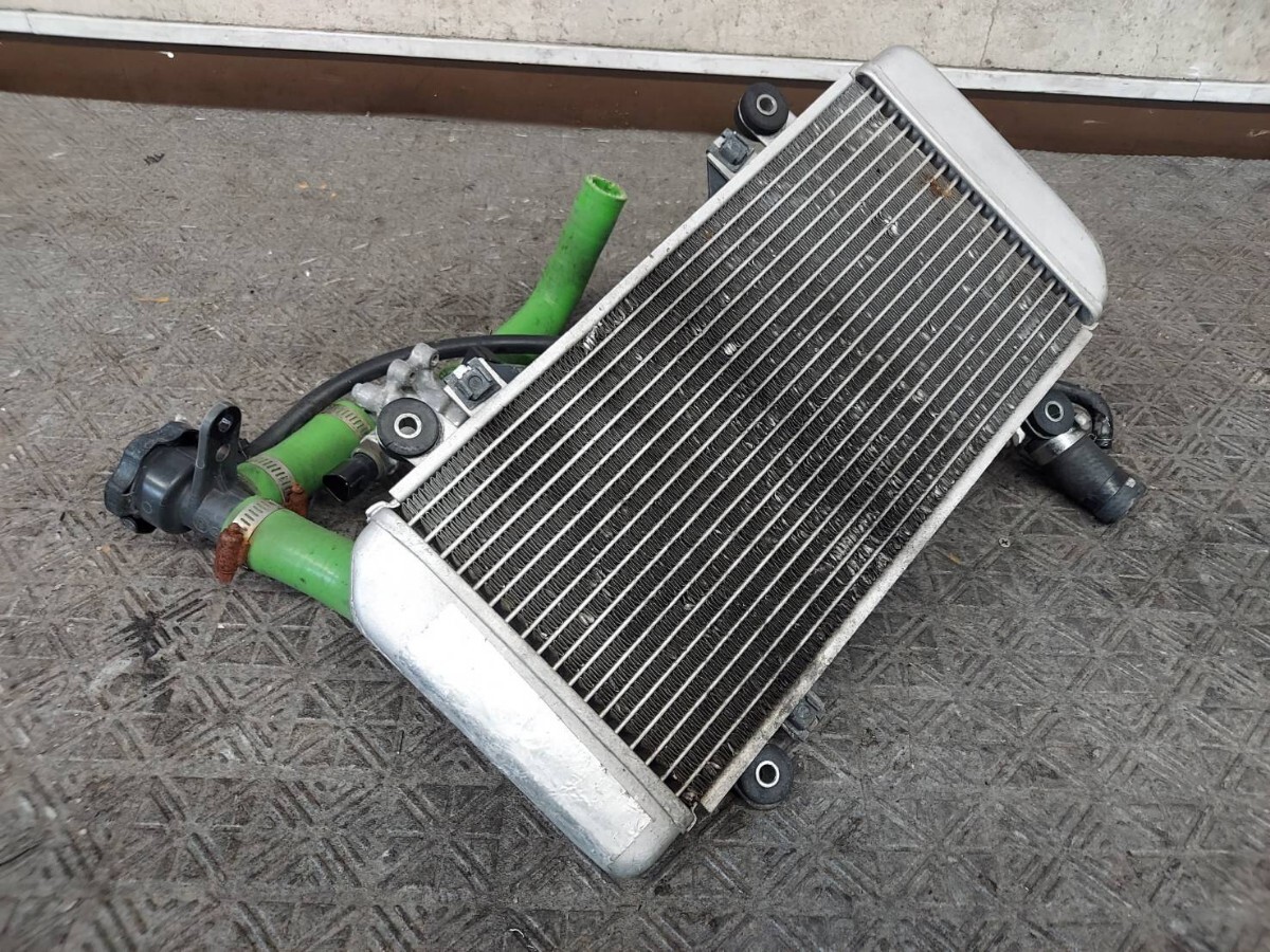 新品】カワサキKawasaki純正 49054-0003 サーモスタット☆ZRX400純正