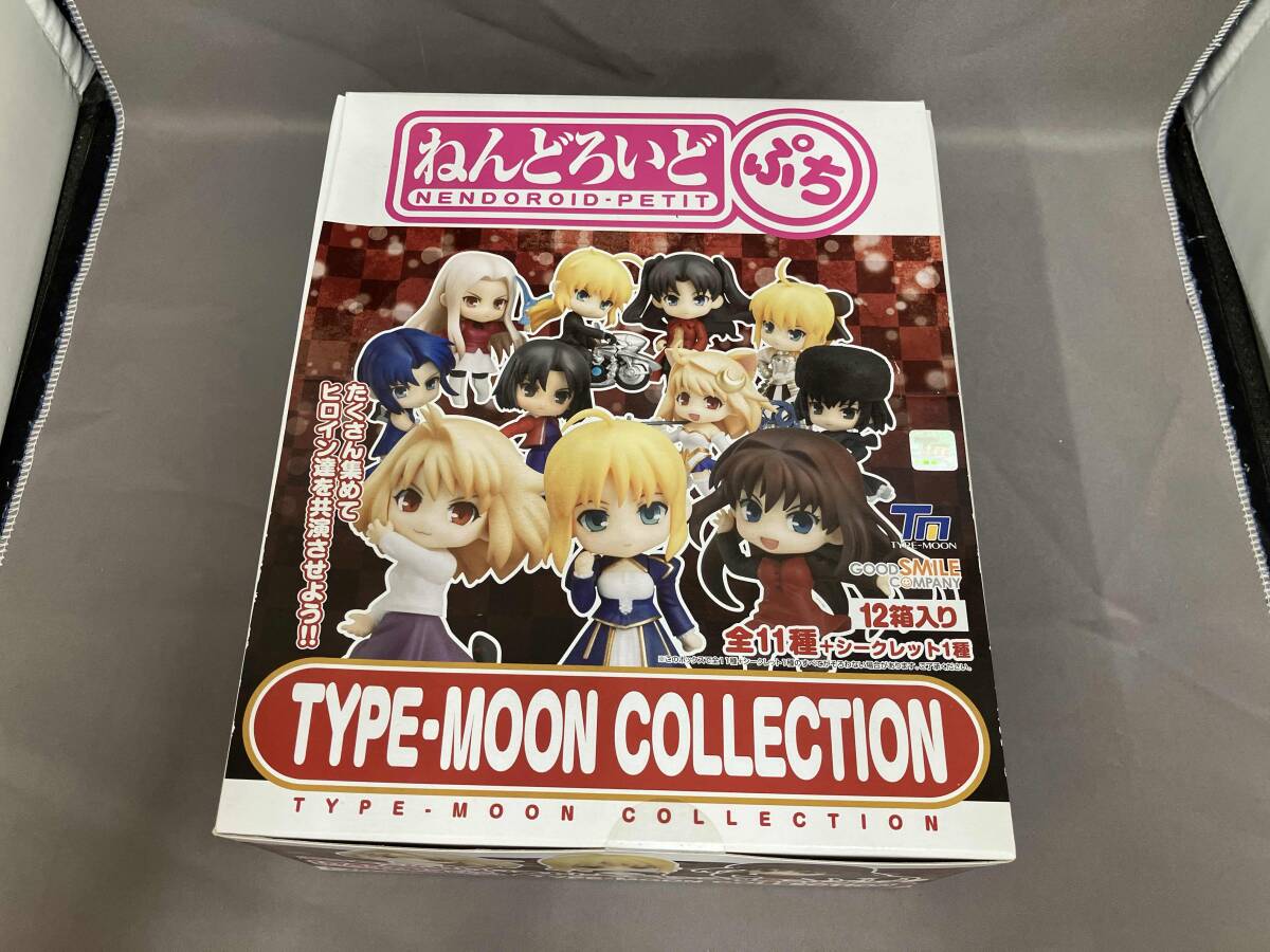 新品】TYPE-MOON「月姫」アニメーション化記念COLLECTION-BOX