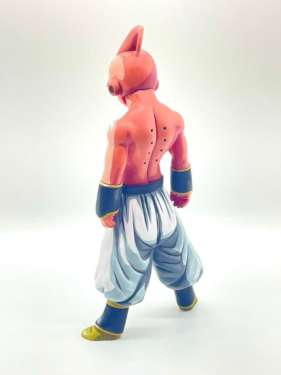 ドラゴンボールZ ジャンボカード じゃんけん ターレス ブルマ ウーロン