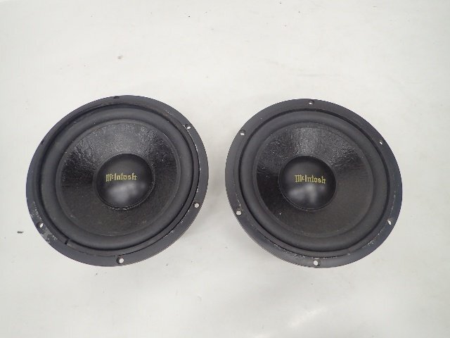 中古】□アルパイン☆ALPINE BASS ZR サブウーファー カーオーディオ