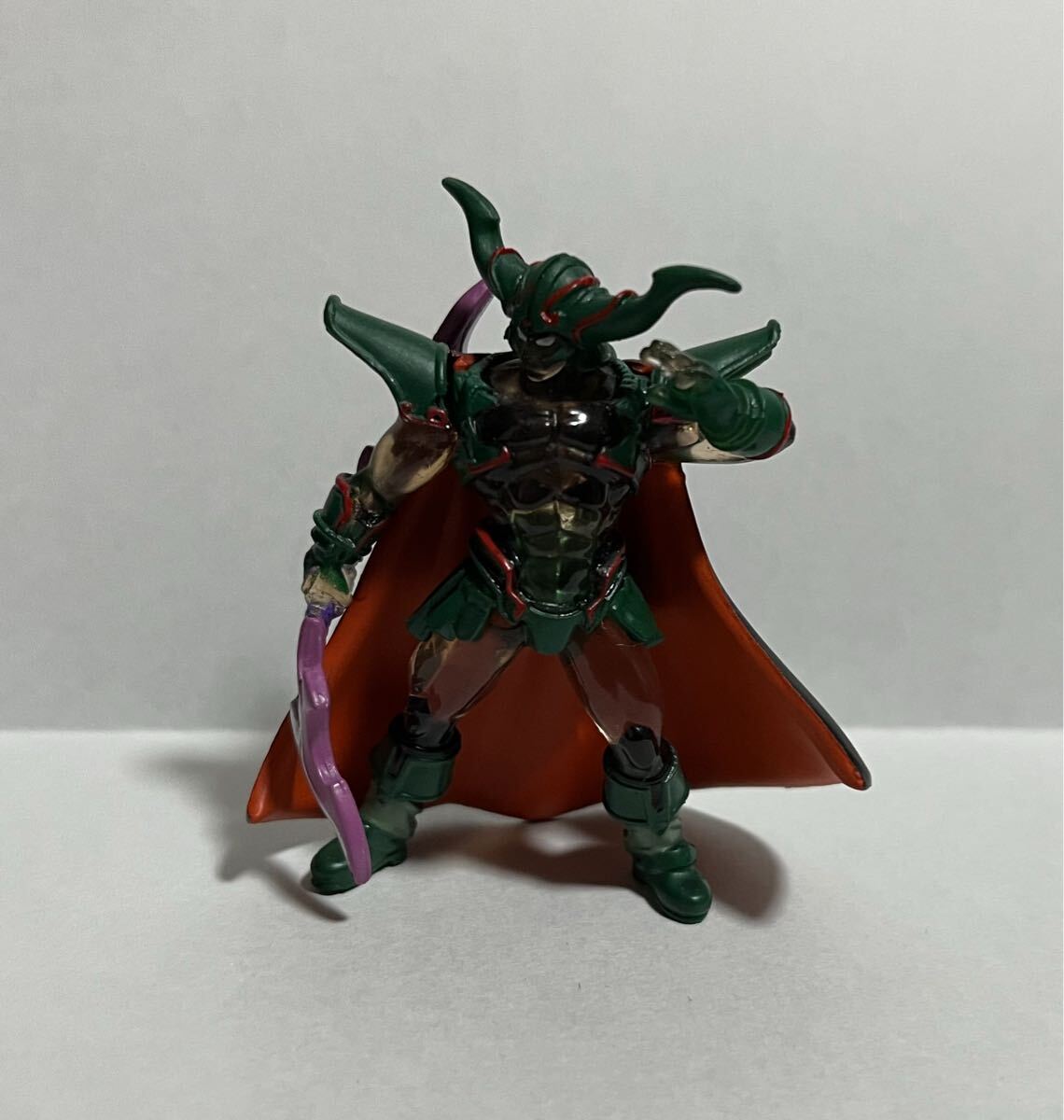新品】ドラゴンクエスト モンスターズギャラリーHD5 ダークドレアム