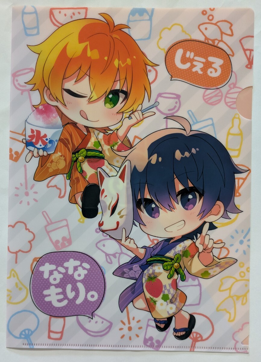 新品】ななもり すとぷりグッズ 2021年春 2021春グッズ 春グッズ