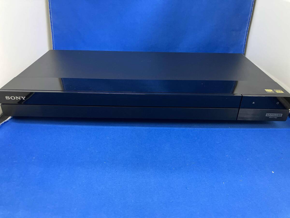 中古】東芝REGZA ブルーレイレコーダー DBR-Z420 新品HDD 2TB換装 W