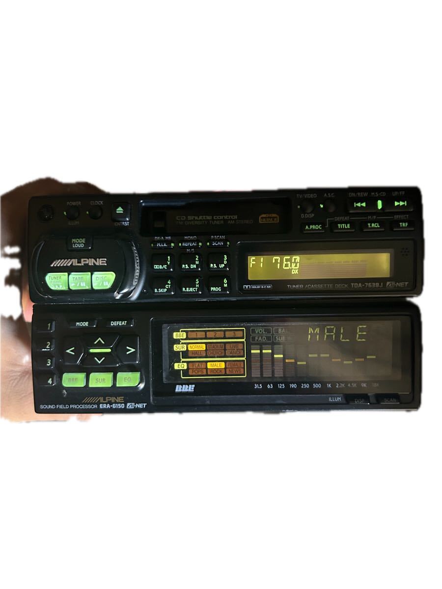 新品】動作確認のみ 未使用 SONY ソニー サウンドクラブ Sound Club