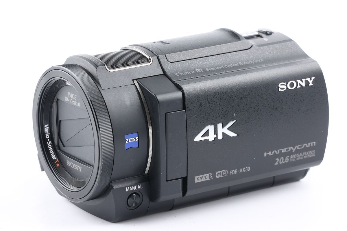 中古】ビクター 1インチ サチコン カラービデオカメラ CV-S101 レトロ