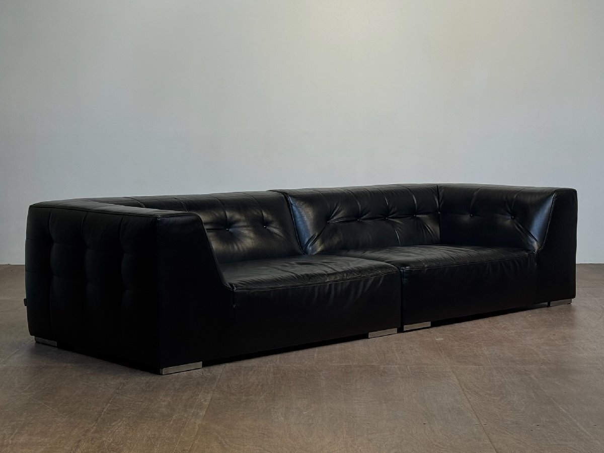 中古】展示品 ligne roset/リーンロゼ パスカル・ムールグ PATCHWORK