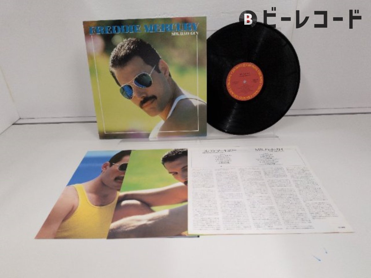 QUEEN/FREDDIE MERCURY クイーン/フレディ・マーキュリー CD 15枚