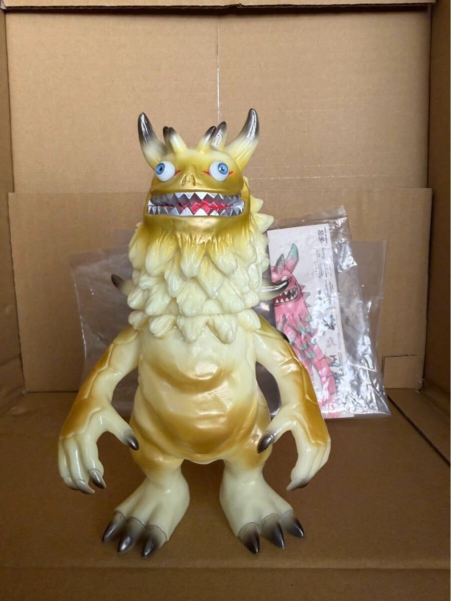 新品】RANGEAS STITCH クリアピンク×ラメ ランジアス t9g 未開封 限定