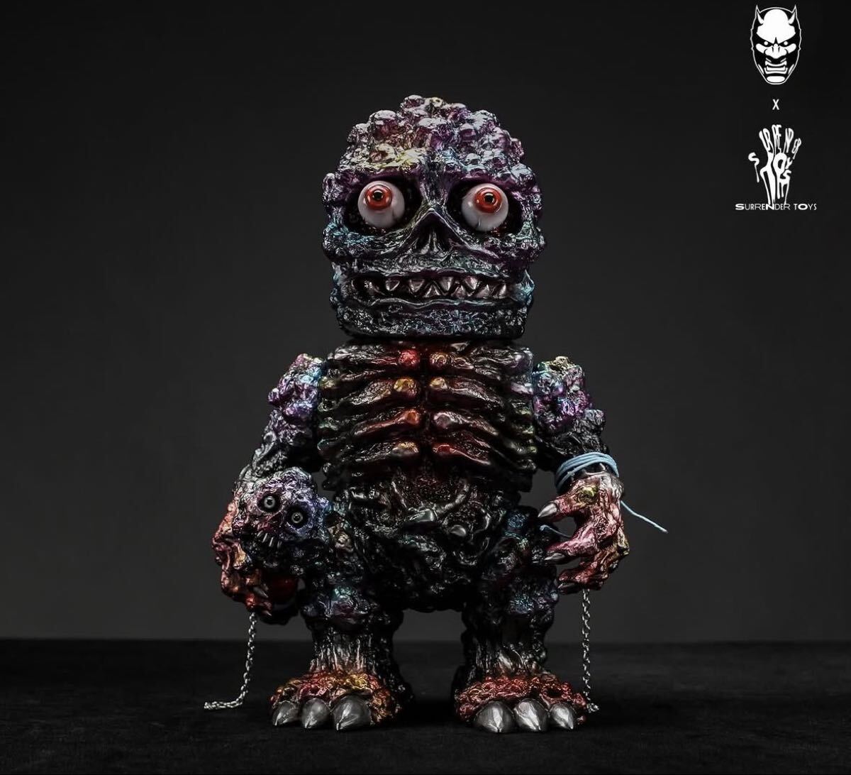 新品】新品 PLANET X サイクロプス cyclops twinclops nagnagnag MVH