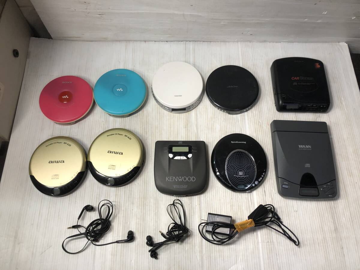 ジャンク KENWOOD ケンウッド MDチューナーアンプ RX-760MD CD