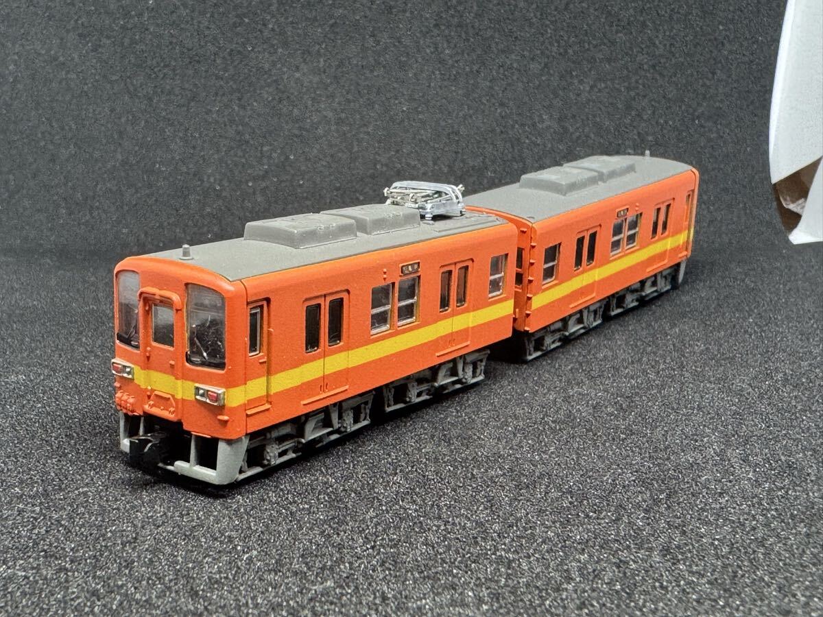 希少　Bトレインショーティー 東武鉄道 8000系 旧塗装 　8両セット 新品】Bトレインショーティー 東武8000系 新塗装 2両セット×2個の落札