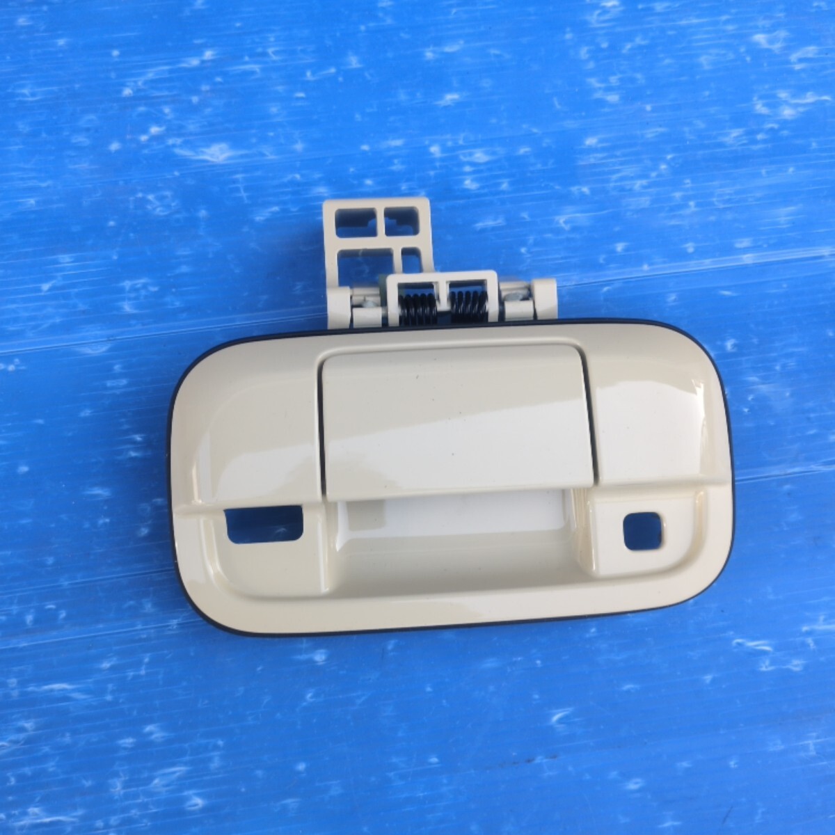 送料510円～/動作OK 汎用/RCA接続 ミツビシ/三菱電機製 バックアイ