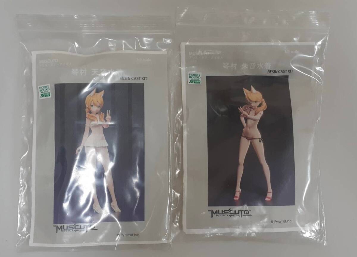 ガレージキット完成品 アリスギア・アイギス 二子玉舞 の落札情報詳細