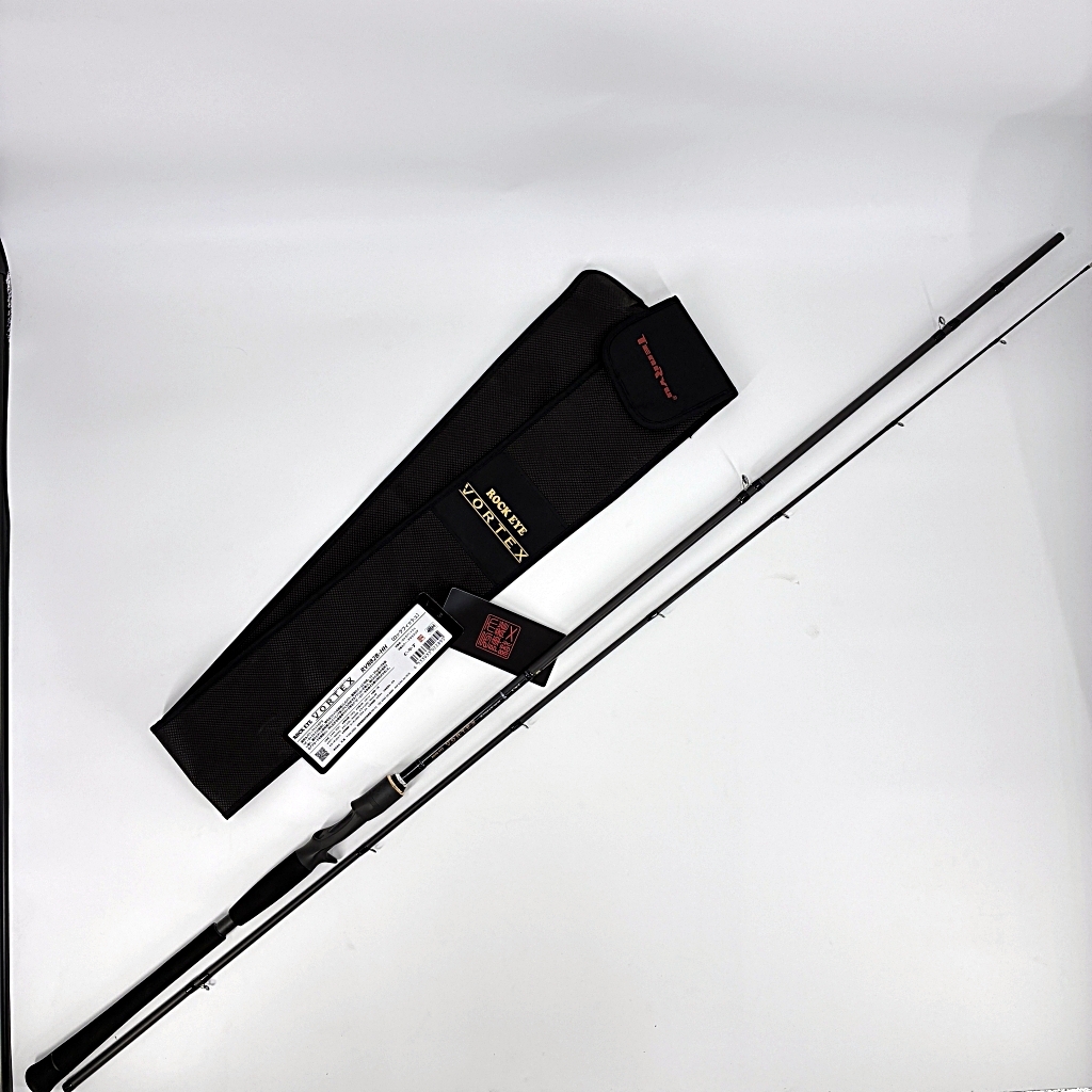 良品☆】ブリーデン グラマーロックフィッシュ GRF TX 74MH 激流
