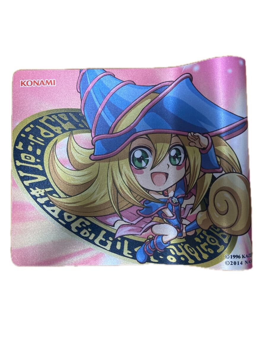 遊戯王 幻想の見習い魔導師JUDGE 2018 プレイマット 海外 新品】遊戯王 プレイマット 幻想の見習い魔導師 JUDGE 2018 海外 公式