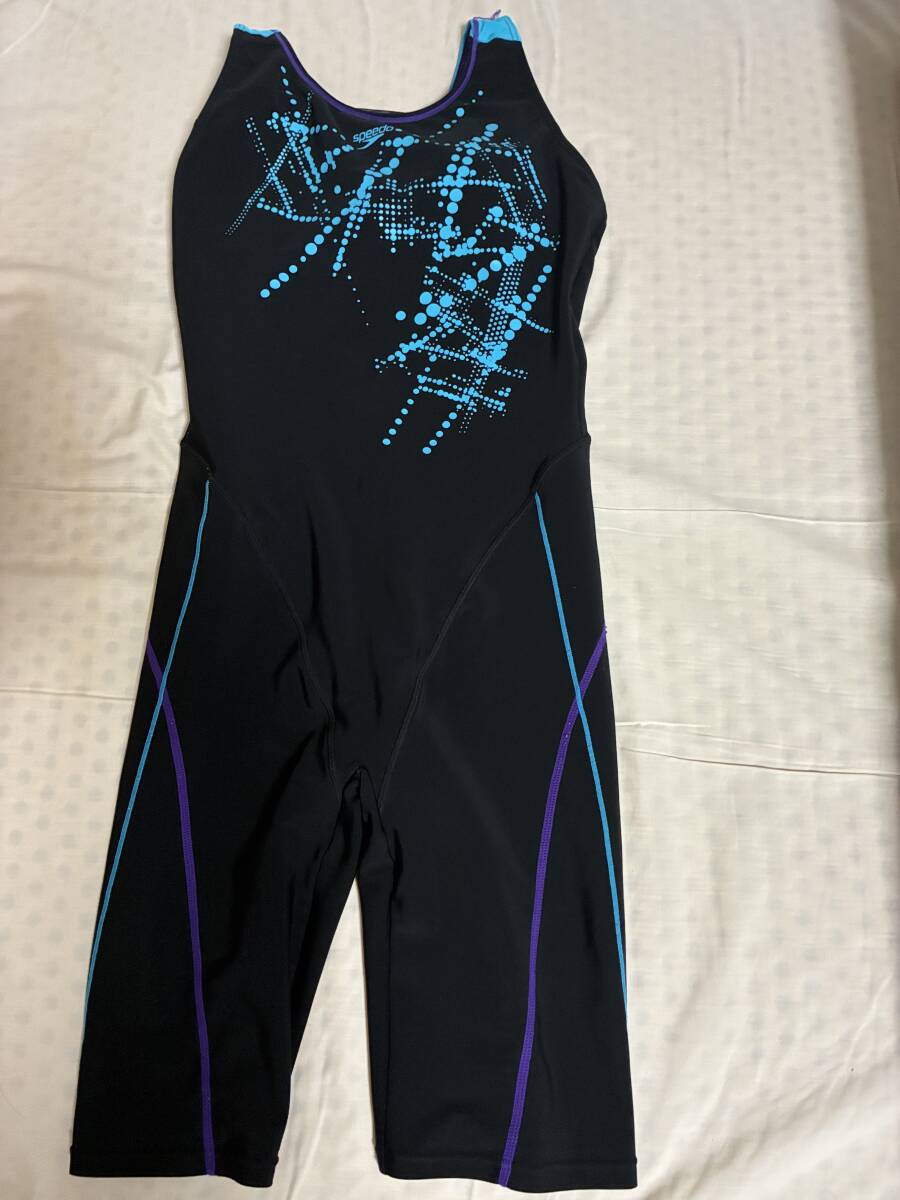 speedo スピード 旧ミズノ製競パン イトマン特習クラス指定 メンズ競泳