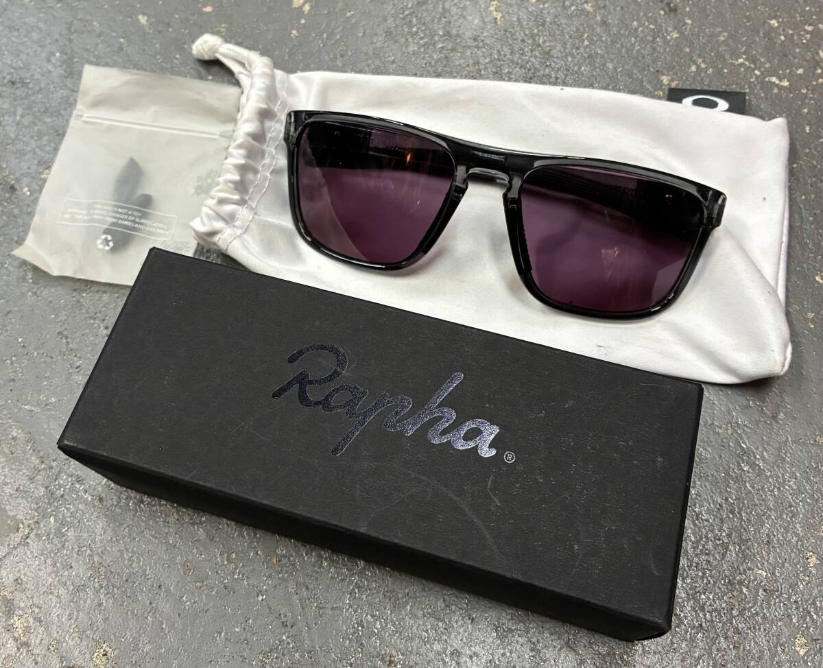 ラファ RAPHA RCC ツールボトル タイヤレバー2本付きの落札情報詳細