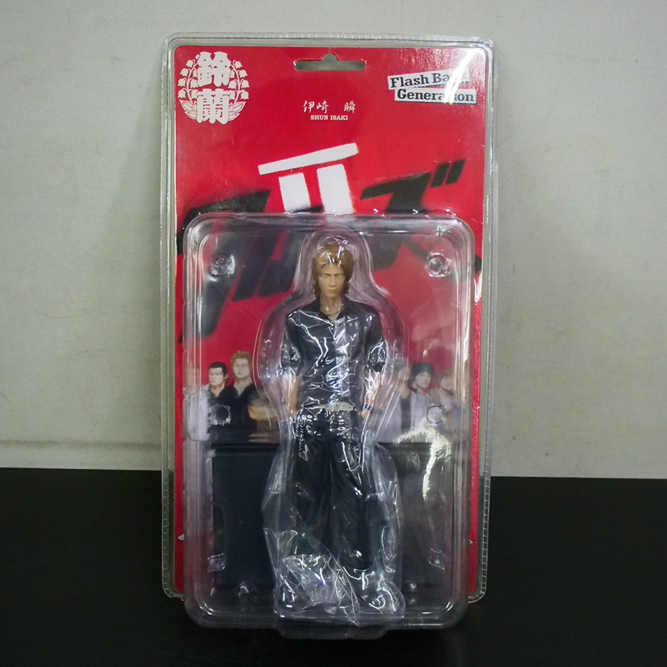 中古】クローズzero 美藤竜也 FBGの落札情報詳細 - Yahoo!オークション