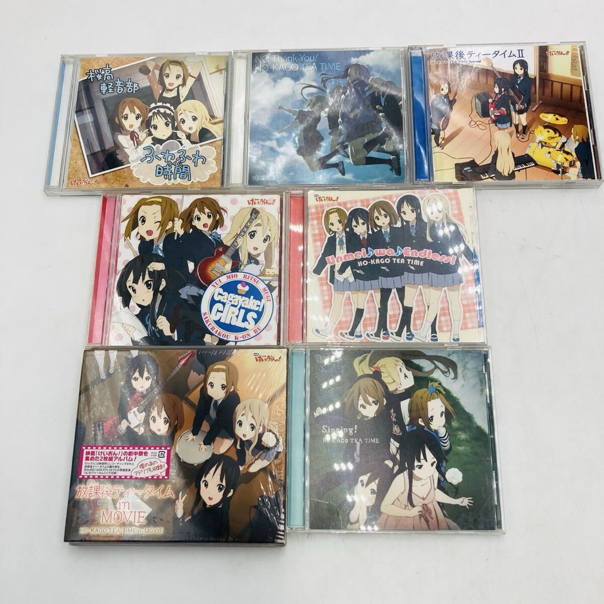 184クリアファイル 進撃の巨人 CD 進撃の巨人 キャラクターイメージ