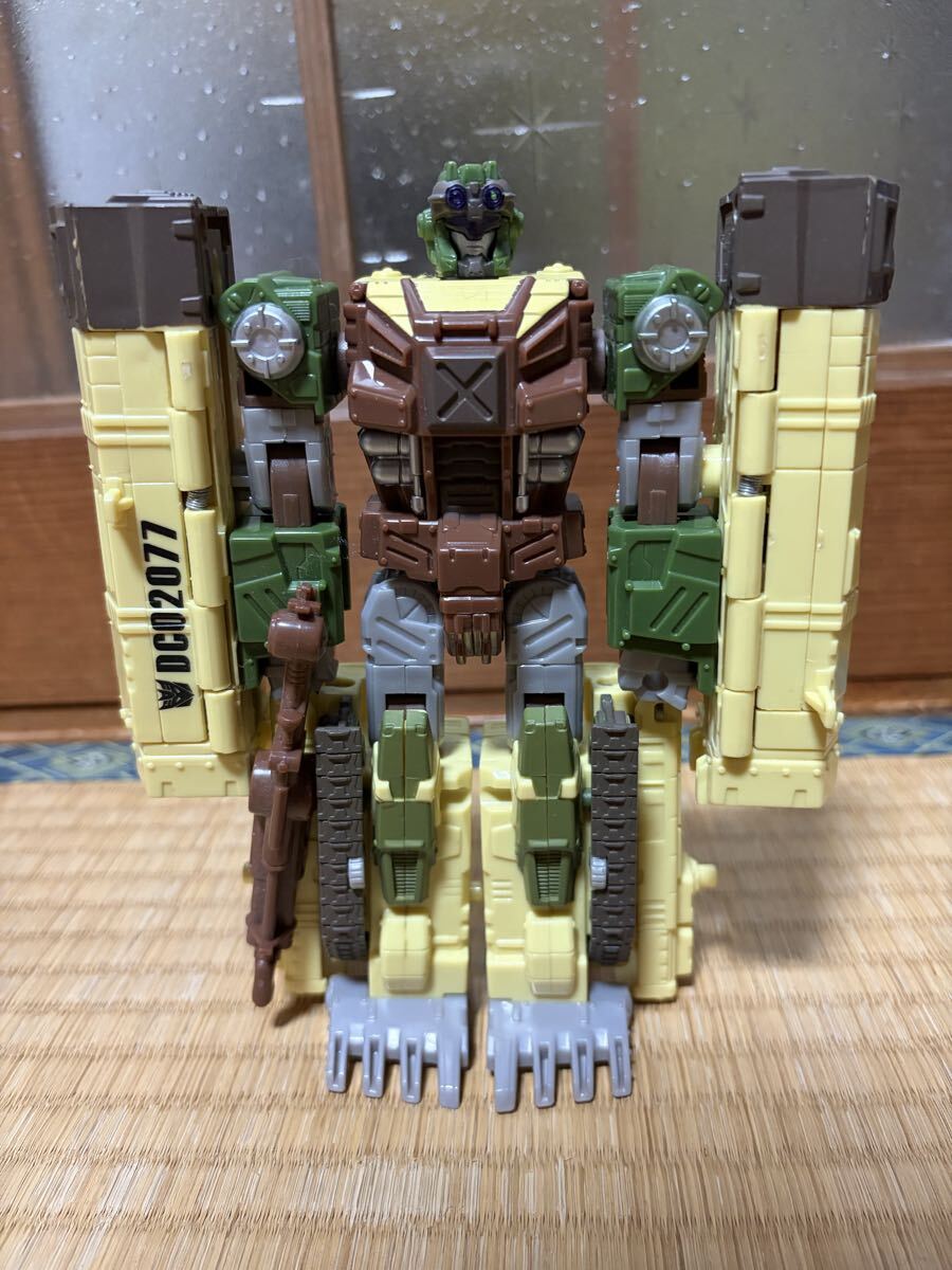 新品】トランスフォーマー ユニバース ビーストウォーズ Universe