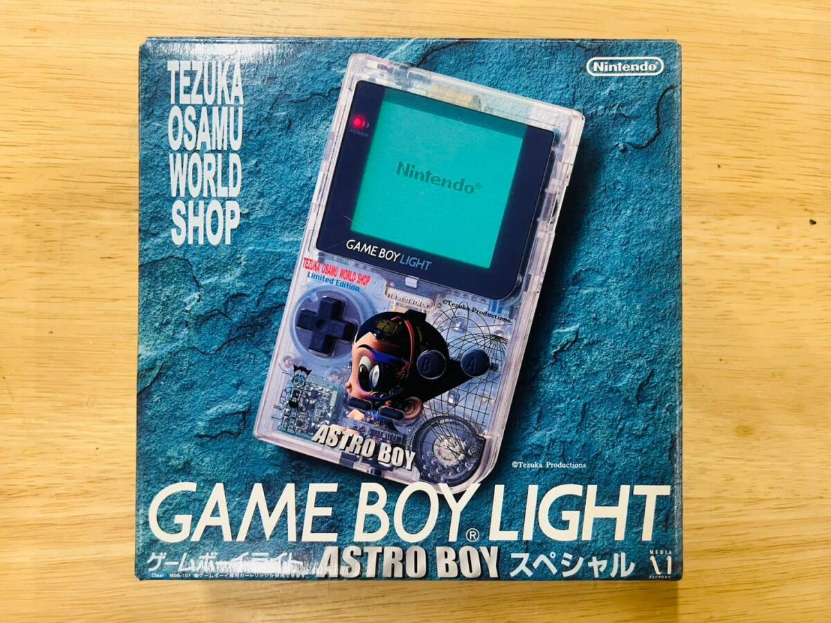 新品】ZCWO ASTRO BOY 手塚治虫 鉄腕アトム Flocky 目を閉じるタイプ
