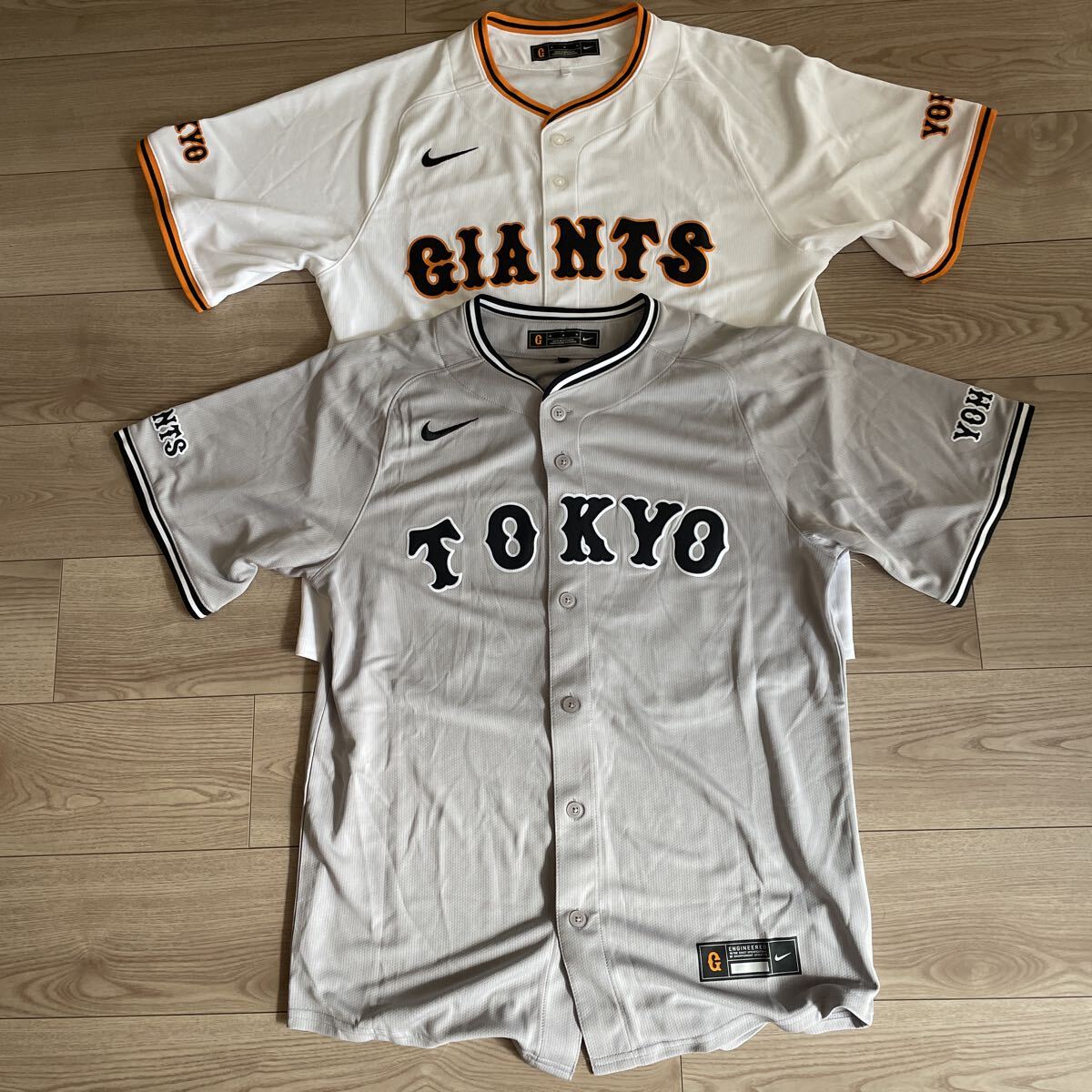 中古】巨人軍 読売ジャイアンツ #11 上原浩治 実使用グローブ NIKE