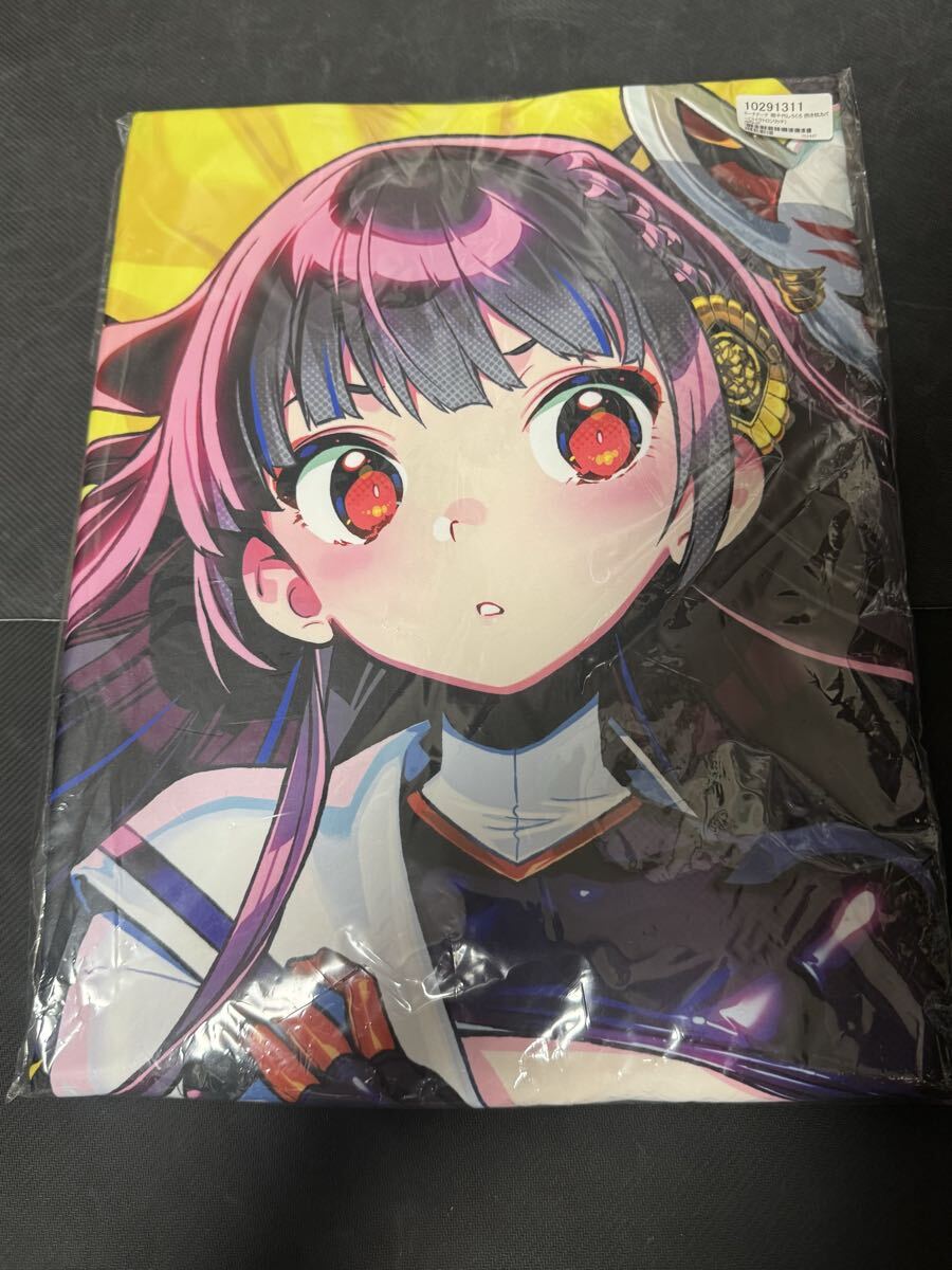 新品】ドーナドーナ いっしょにわるいことをしよう THE HOLE アンテナ