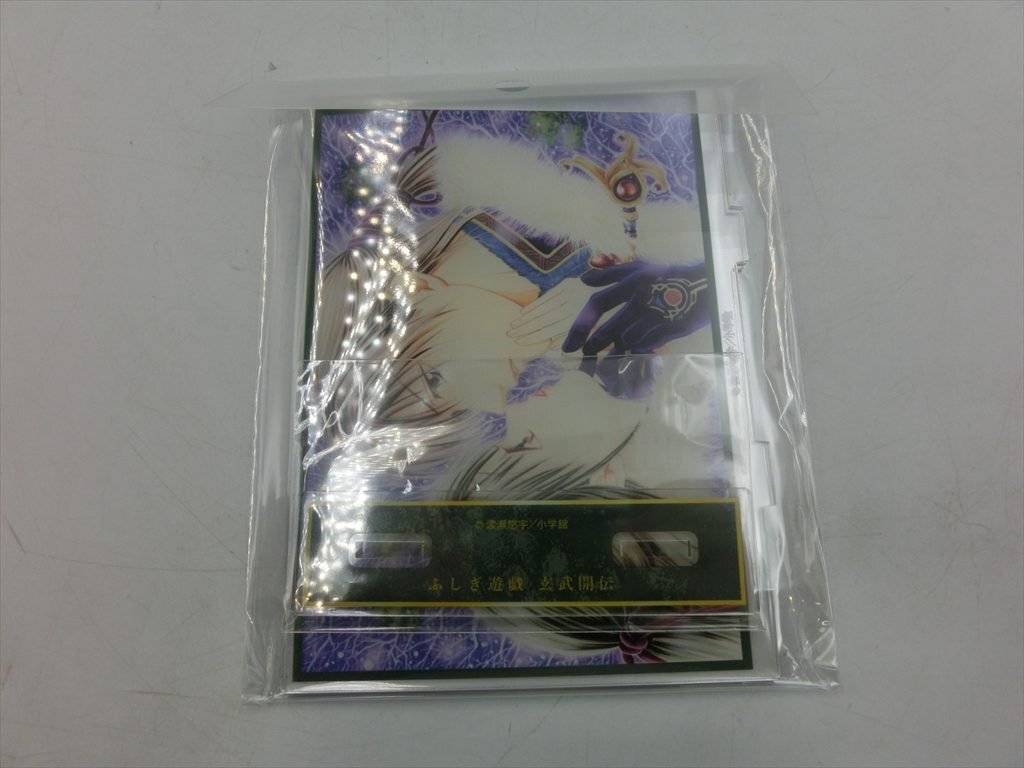 新品】ゲゲゲの鬼太郎 ビッグアクリルスタンド ねこ娘 & すねこすり