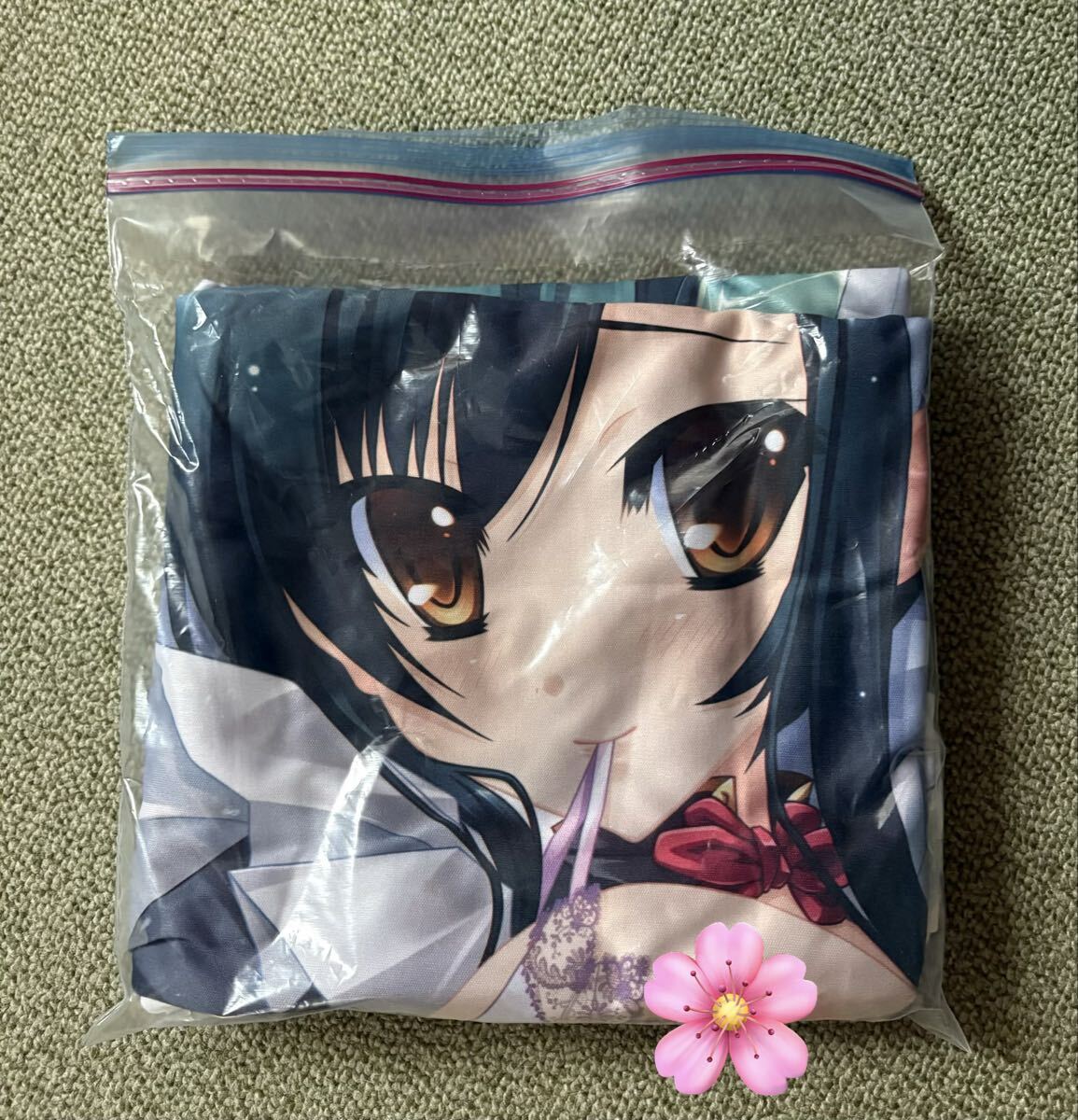 新品】【未使用】恋姫無双 関羽&趙雲ベッドシーツの落札情報詳細