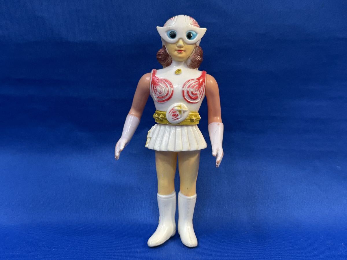 ザ・カゲスター】ベルスター テレビ朝日 番組宣伝ポスター 1976年 八手