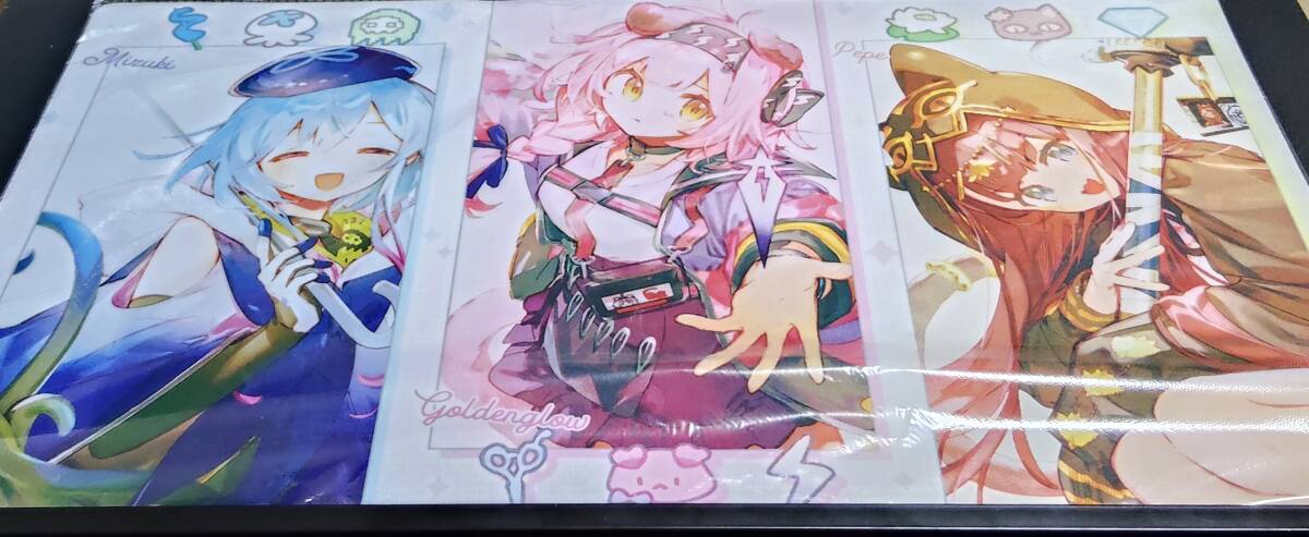 未使用】「Solace」Nambarimasu namie アークナイツ 同人誌 イラスト集