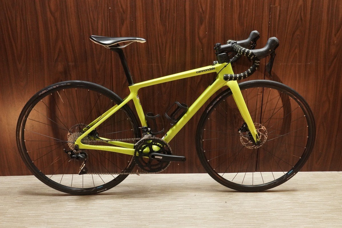 CANNONDALE キャノンデール DELTA V 1000 MTBフレーム 26インチの落札