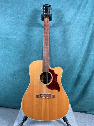 Gibson Hummingbird Custom ギブソン・ハミングバード・カスタム70年代