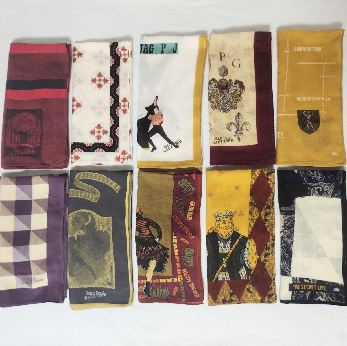 新品】新品◇Jean Paul GAULTIER ジャンポール ゴルチエ◇メンズ