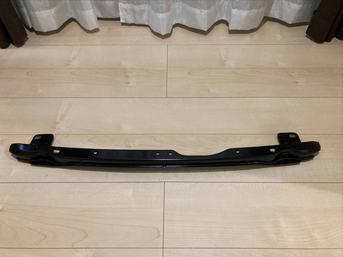 日産 シルビア S15 純正 フロント バンパー リテーナー サポート