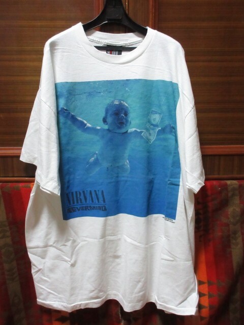 SUB POP LOSER Tシャツ 検：90s USA製 ヴィンテージ シングルステッチ