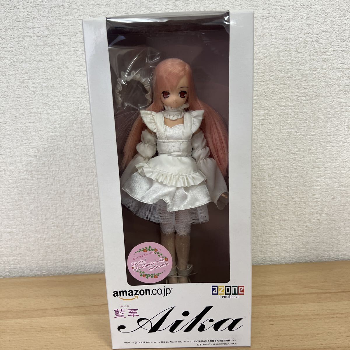 最終値下げ)和氣あず未 サイン色紙 2215802_2021113001957500016382