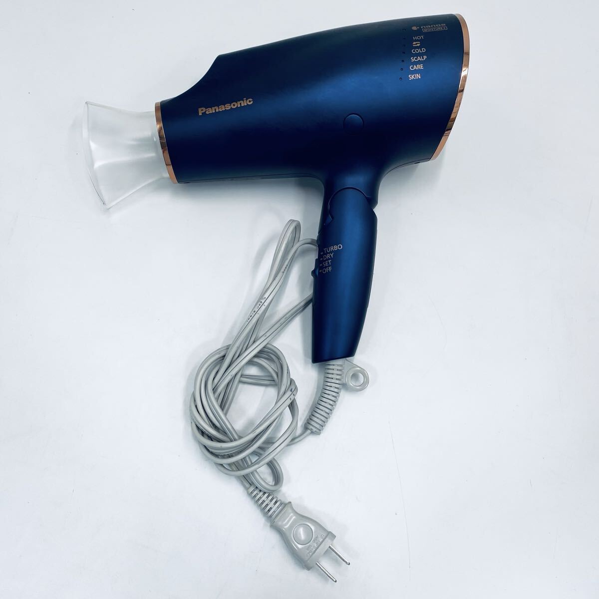 中古】即決！ 美品！ 除菌洗浄済み！ Panasonic パナソニック FJ-T09F2