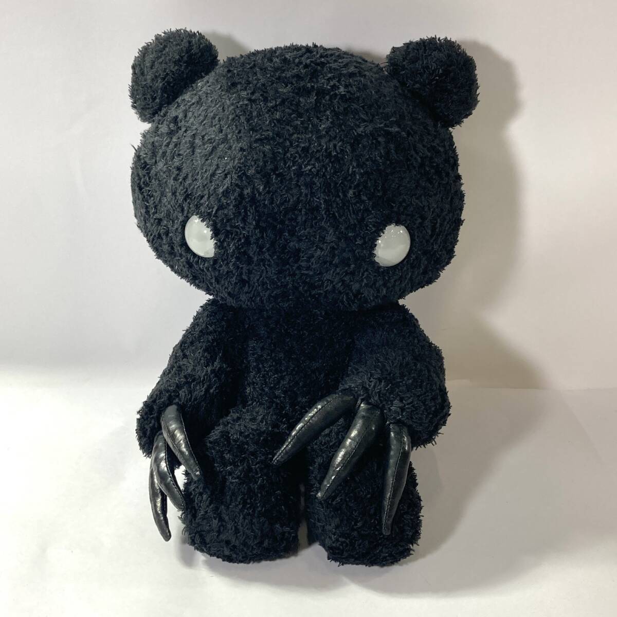 チャックスGP #515 モノトーン monotone 汎用うさぎ ぬいぐるみ 新品】【モノホワイト】チャックスGP 汎用うさぎ ぬいぐるみ MONOTONE