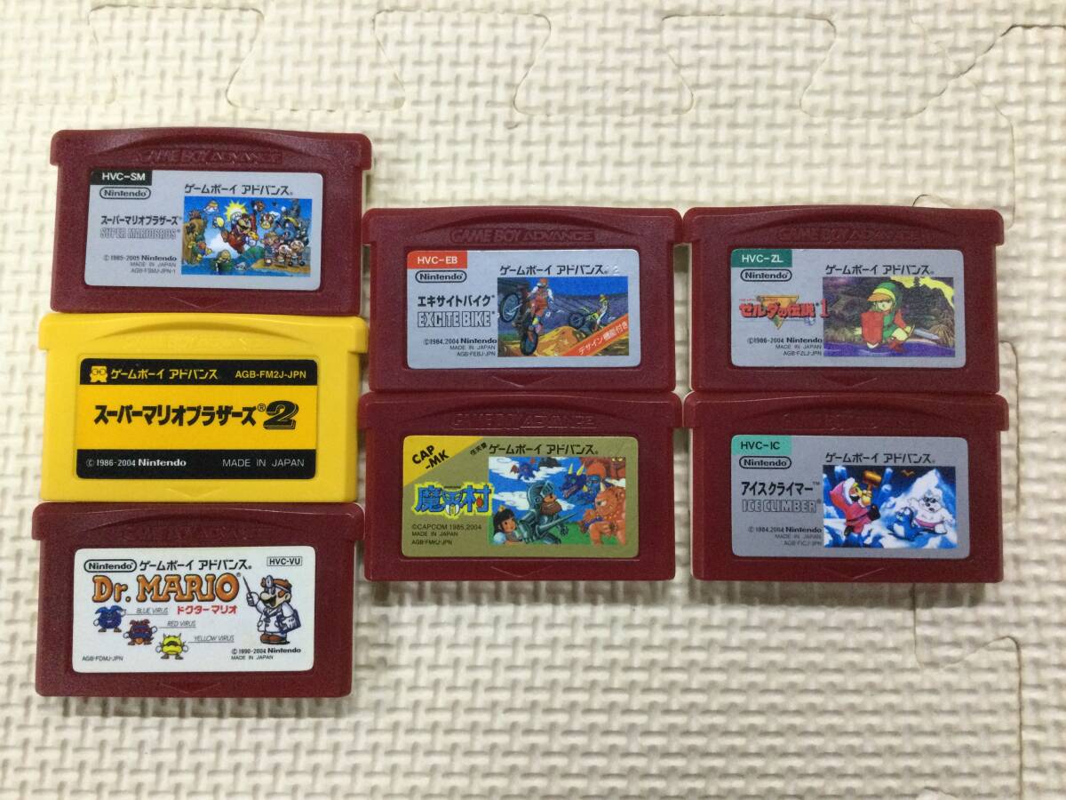 トップサン スーパーマリオブラザーズ3 海の国 ネッチー マリオ3