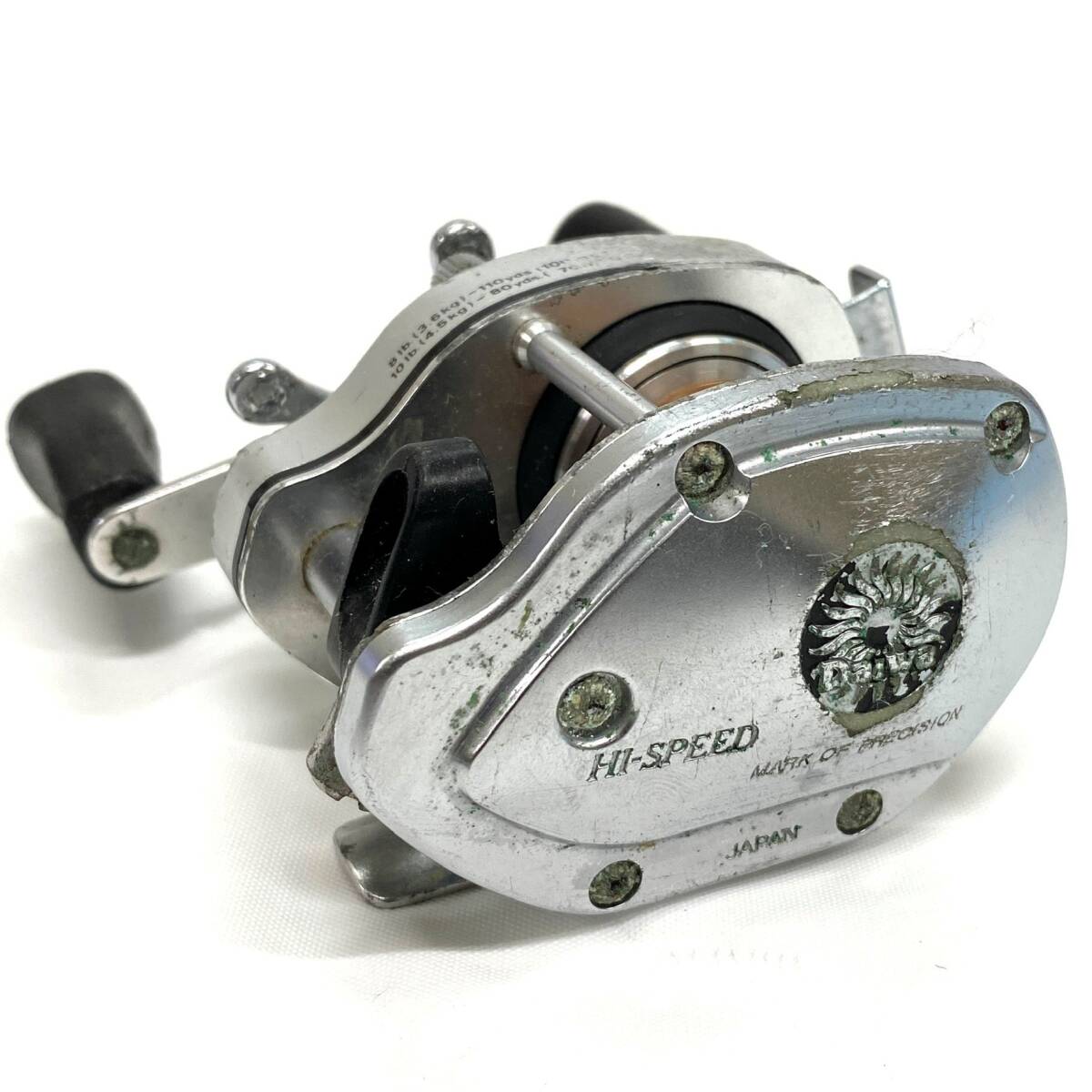 即決品】ダイワ ファントム ST-10 DAIWA PHANTOM オールド ベイト