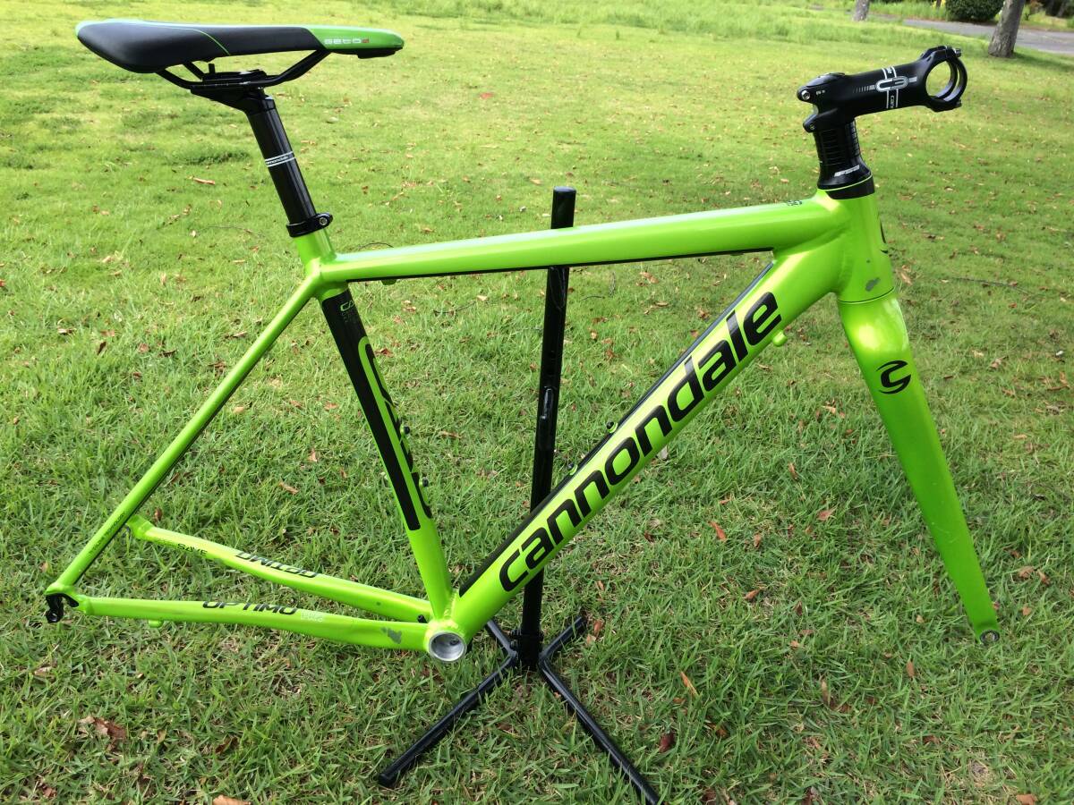 キャノンデール ジキル CANNONDALE JEKYLL 900SXの落札情報詳細