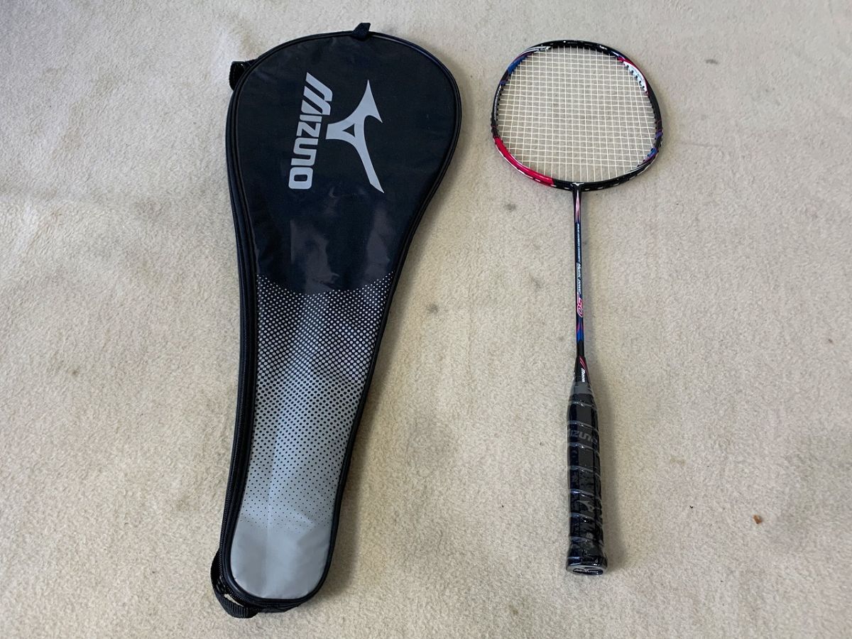 PRO KENNEX/プロケネックス CARBON PRO 707 バドミントンラケット の