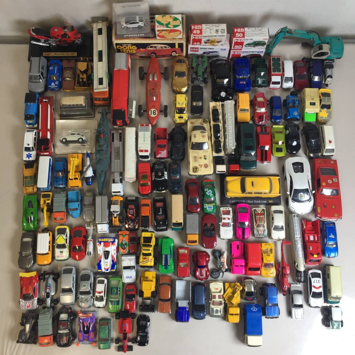 YONEZAWA TOYS TOMY Bandai Tomica 等 ミニカー 軍用車 戦車 アーミー