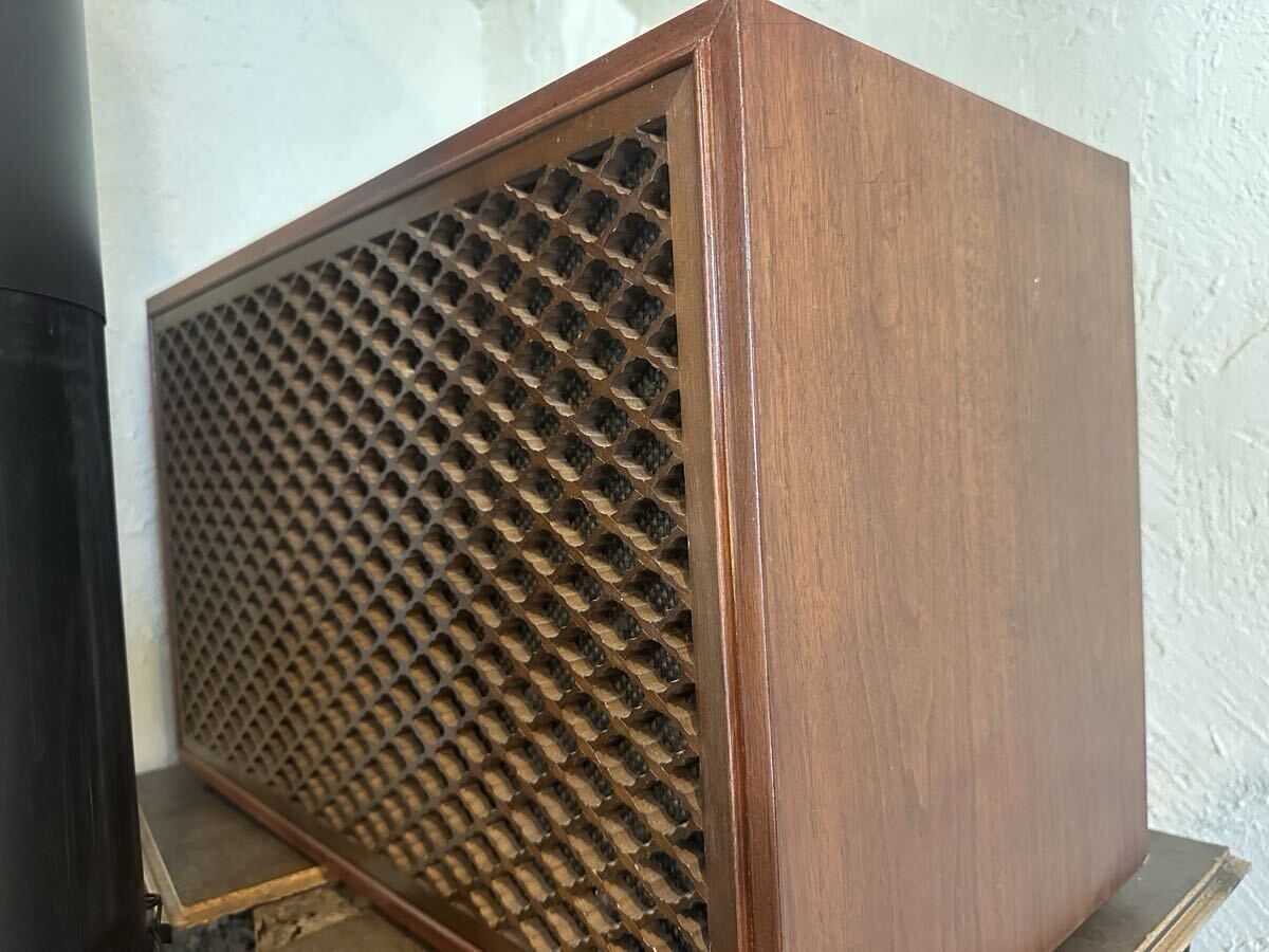 SANSUI SP-25 フルレンジスピーカー ペア サンスイ 山水 オーディオ