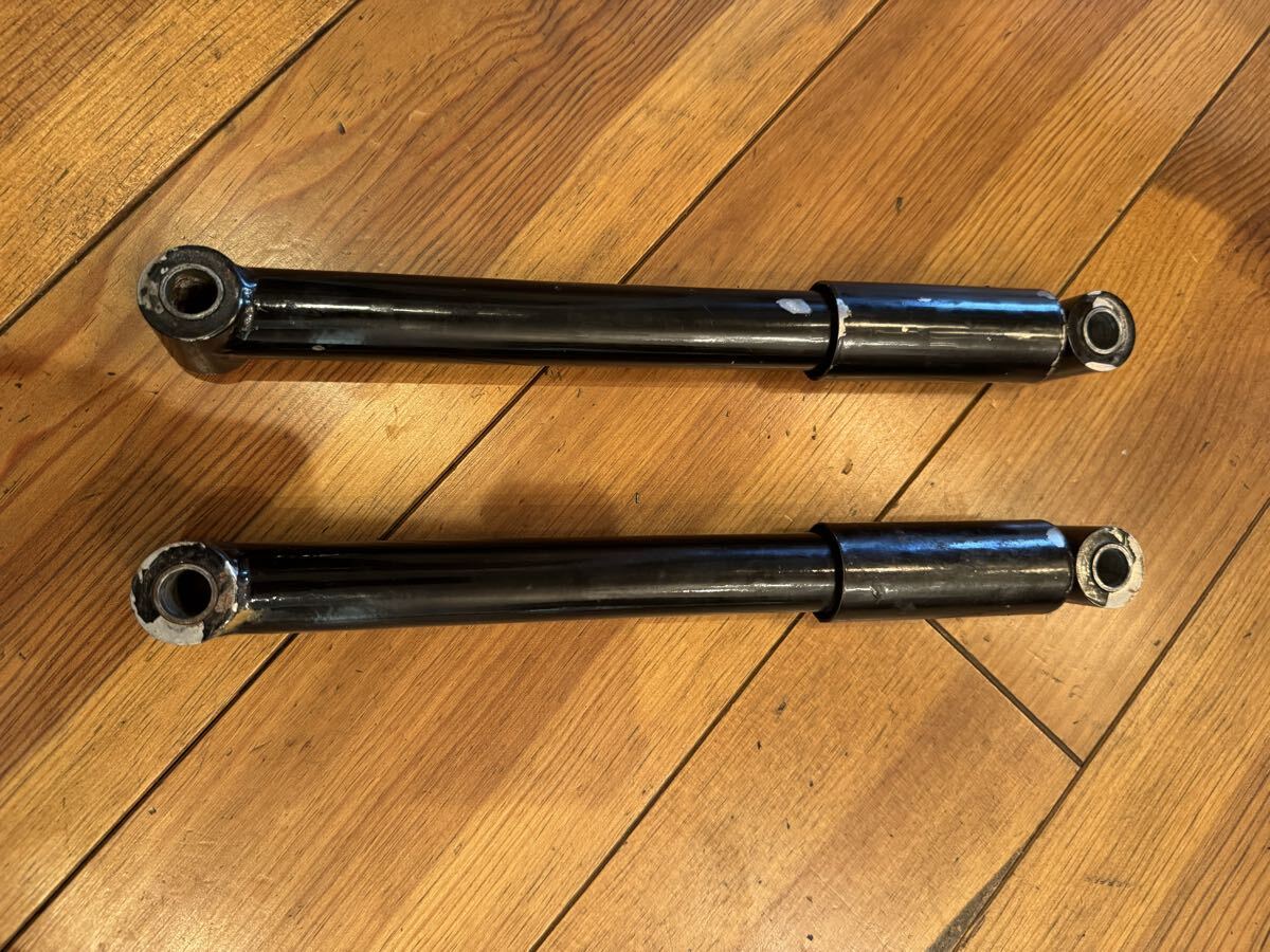 新品】ナイスモーターサイクル TTシート 未使用品 TTカウルシート