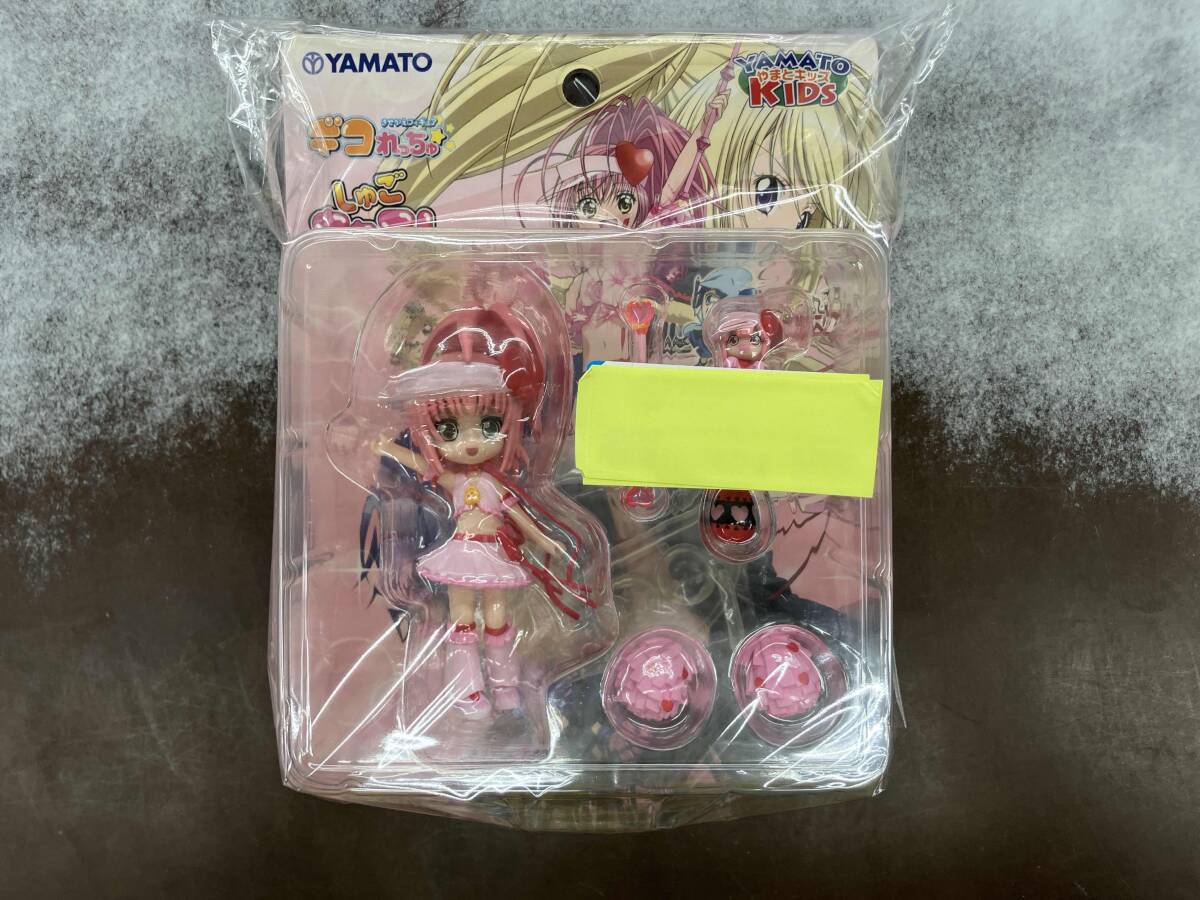 しゅごキャラ！ アミュレットハートロッドの落札情報詳細 - Yahoo